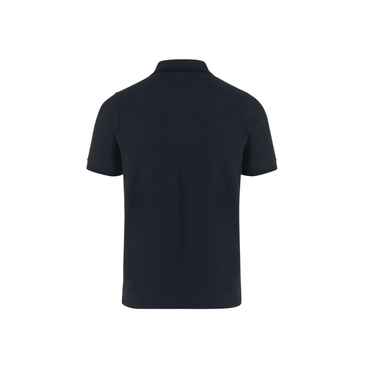 Polo J'hayber manga corta Misuri Azul Marino