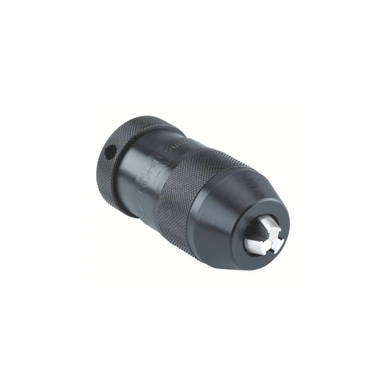 Portabrocas cónico Rohm B16 serie ligera