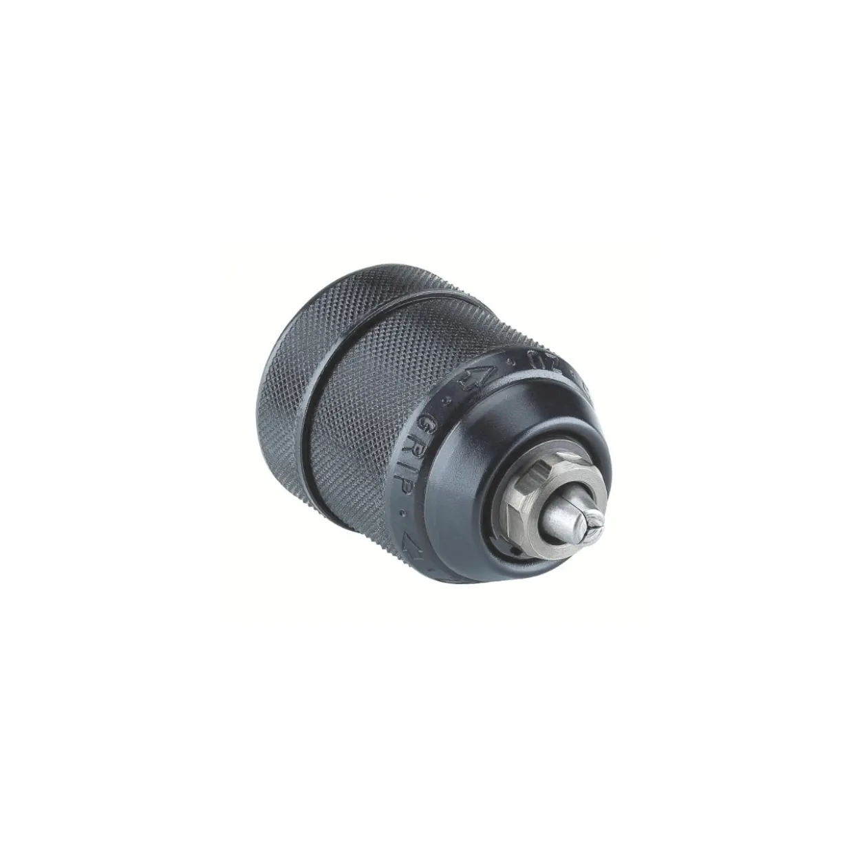 Portabrocas roscado Rohm 1,5-13 mm 1/2"