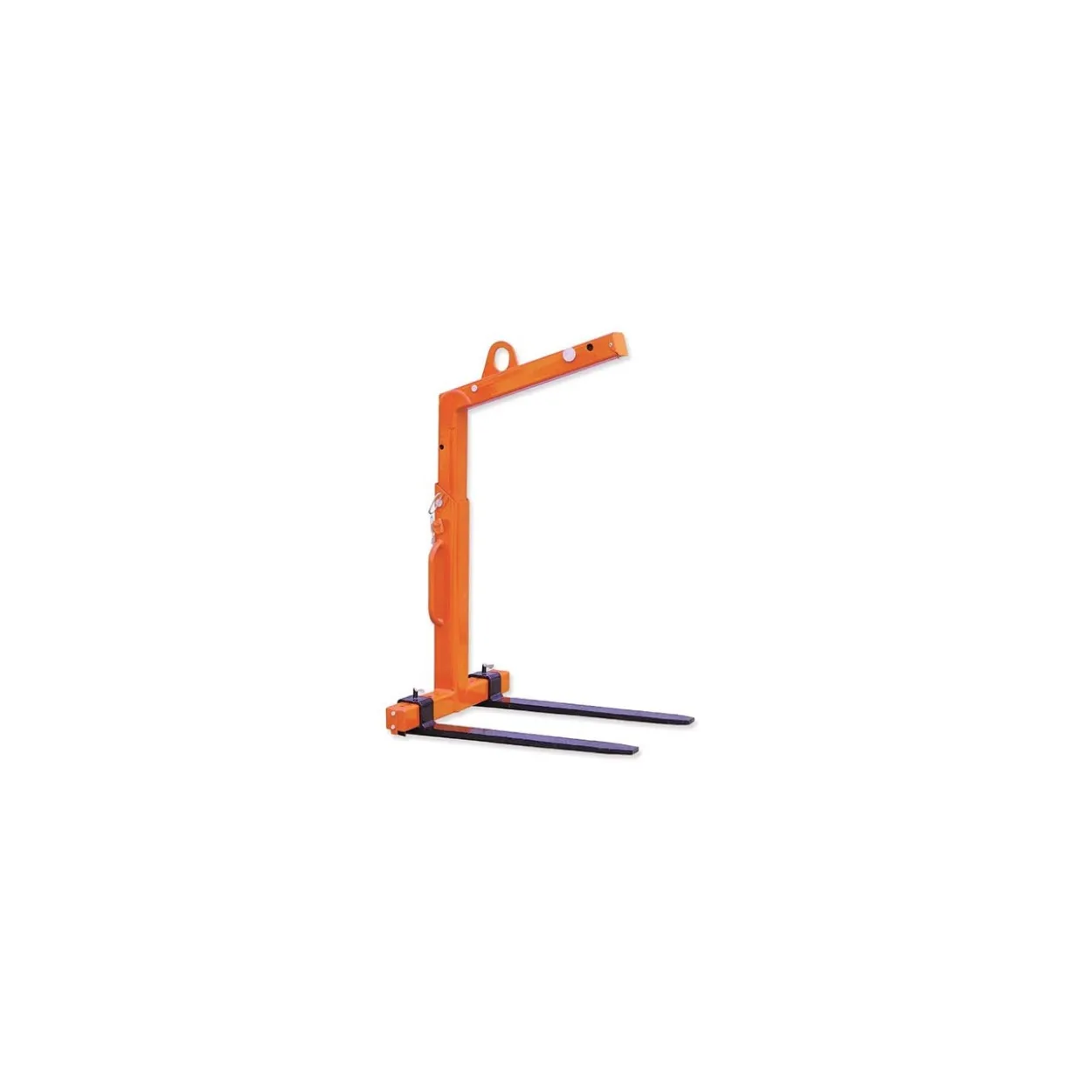 Portapalets con equilibrado automático Gayner TP