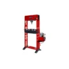 Prensa eléctrica chasis ancho MEGA PRD50E