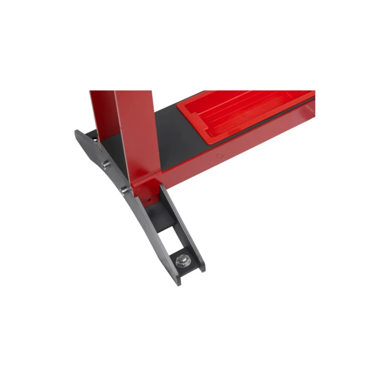 Prensa estándar monoblock MEGA PRB30