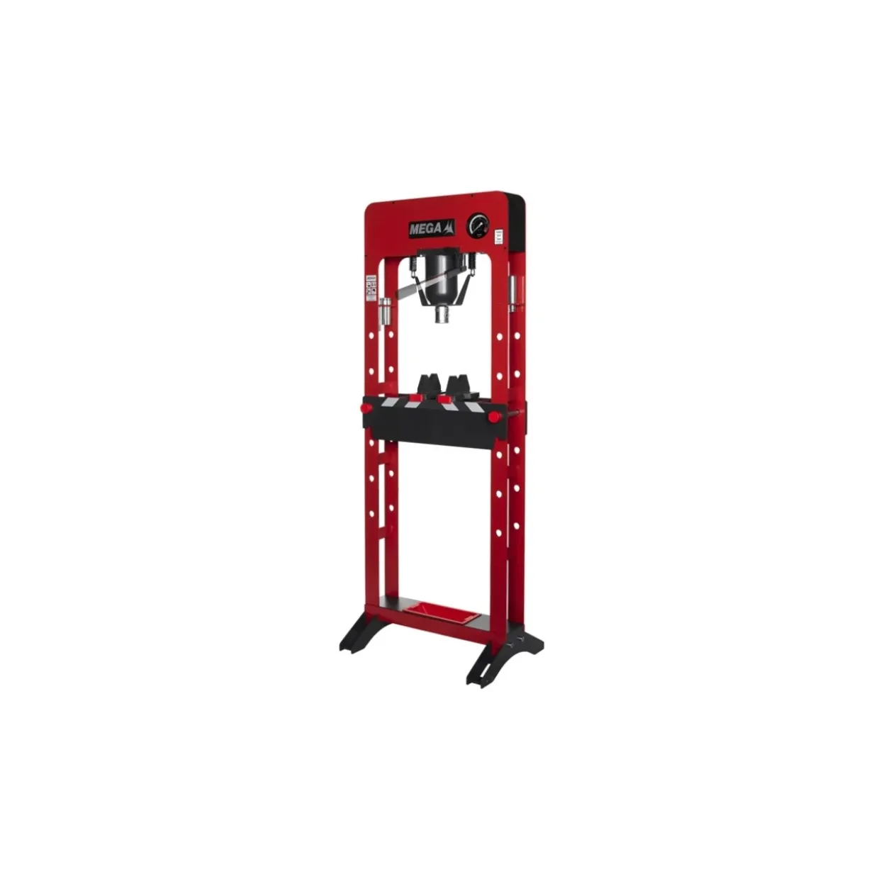 Prensa estándar monoblock MEGA PRB30