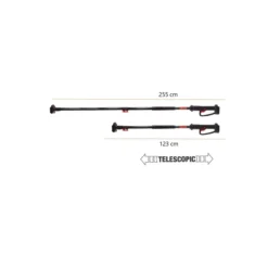 Pértiga telescópica Firts Series Altuna 255cm