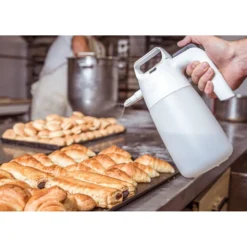 Pulverizador alimentario IK Food 1,5