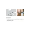 Pulverizador animales IK Teat Sprayer 1,5