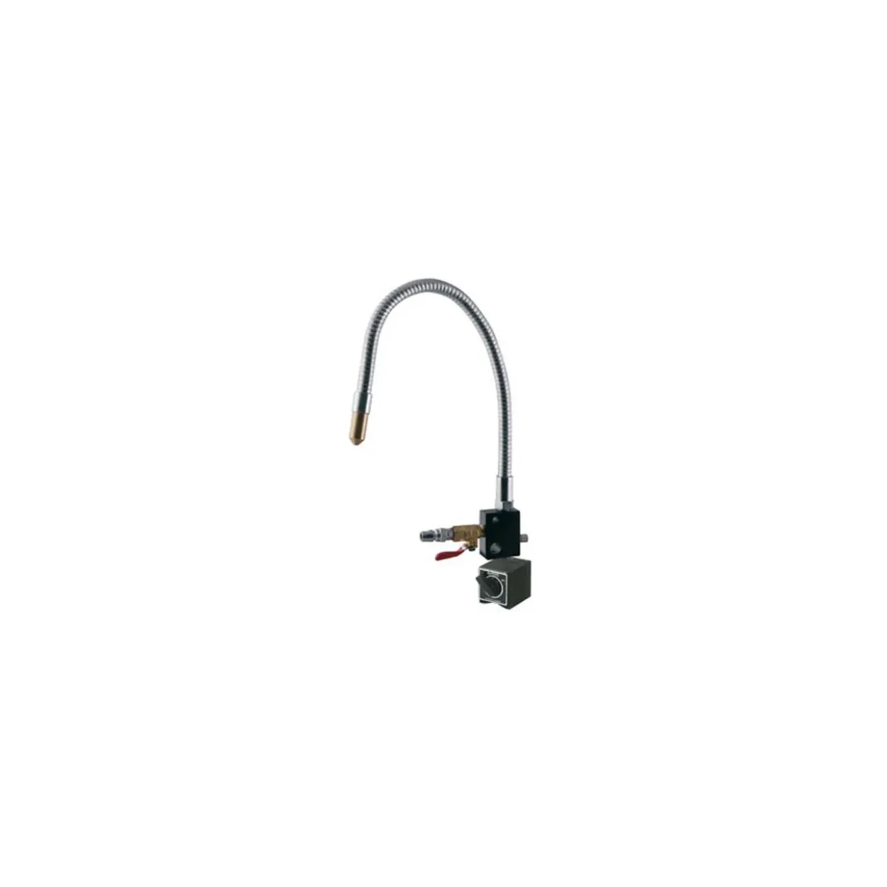 Pulverizador con base magnética MMC1