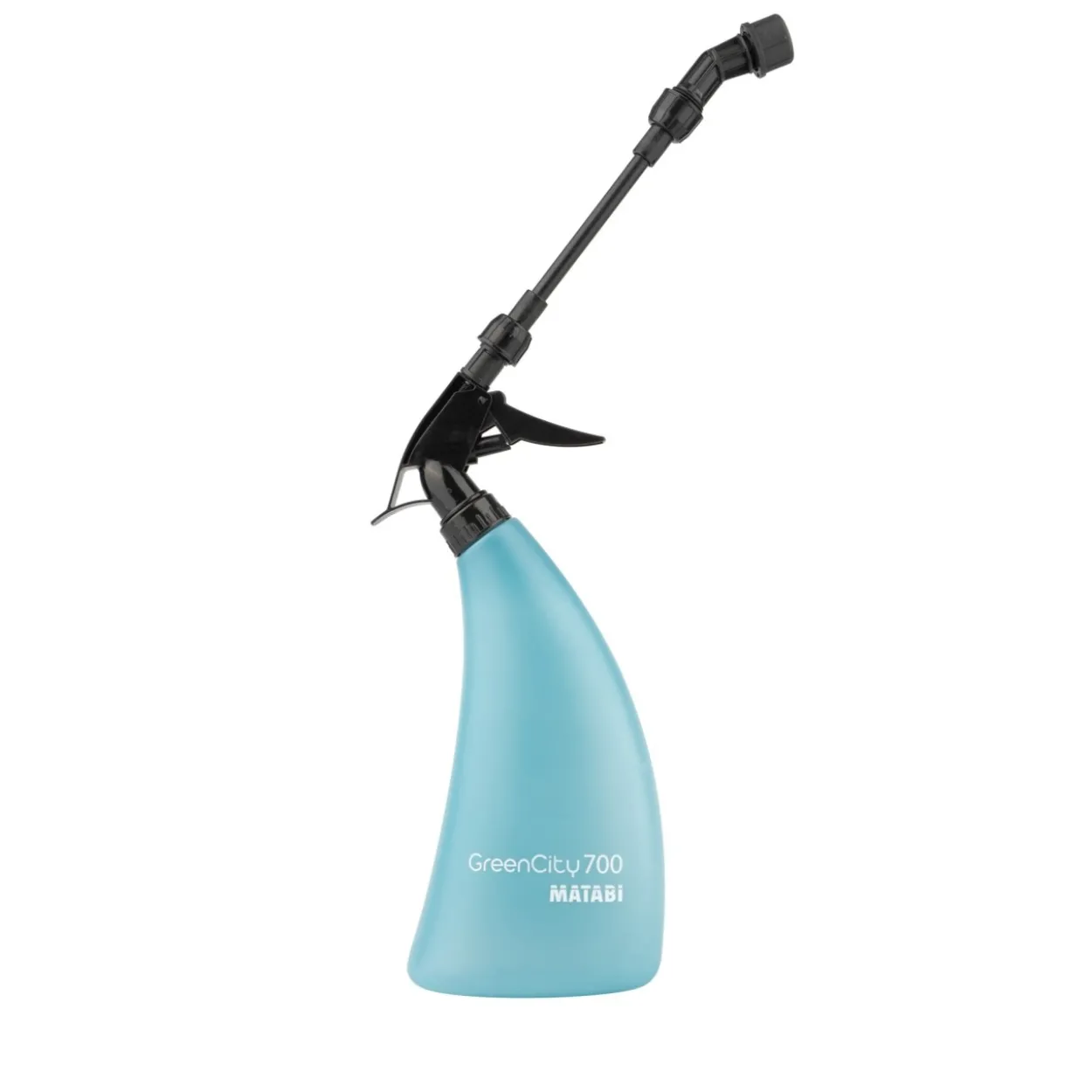 Pulverizador ecológico Matabi GreenCity 700