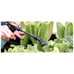 Pulverizador ecológico Matabi GreenCity 700