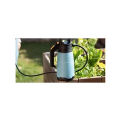 Pulverizador ecológico Matabi GreenCity 2