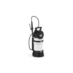 Pulverizador eléctrico espuma IK e Foam Pro 12