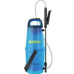 Pulverizador eléctrico 3.7V Matabi E7 Easy