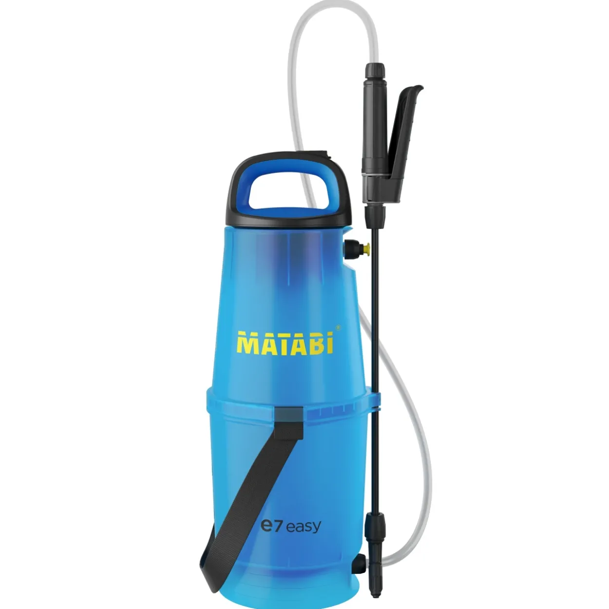 Pulverizador eléctrico 3.7V Matabi E7 Easy