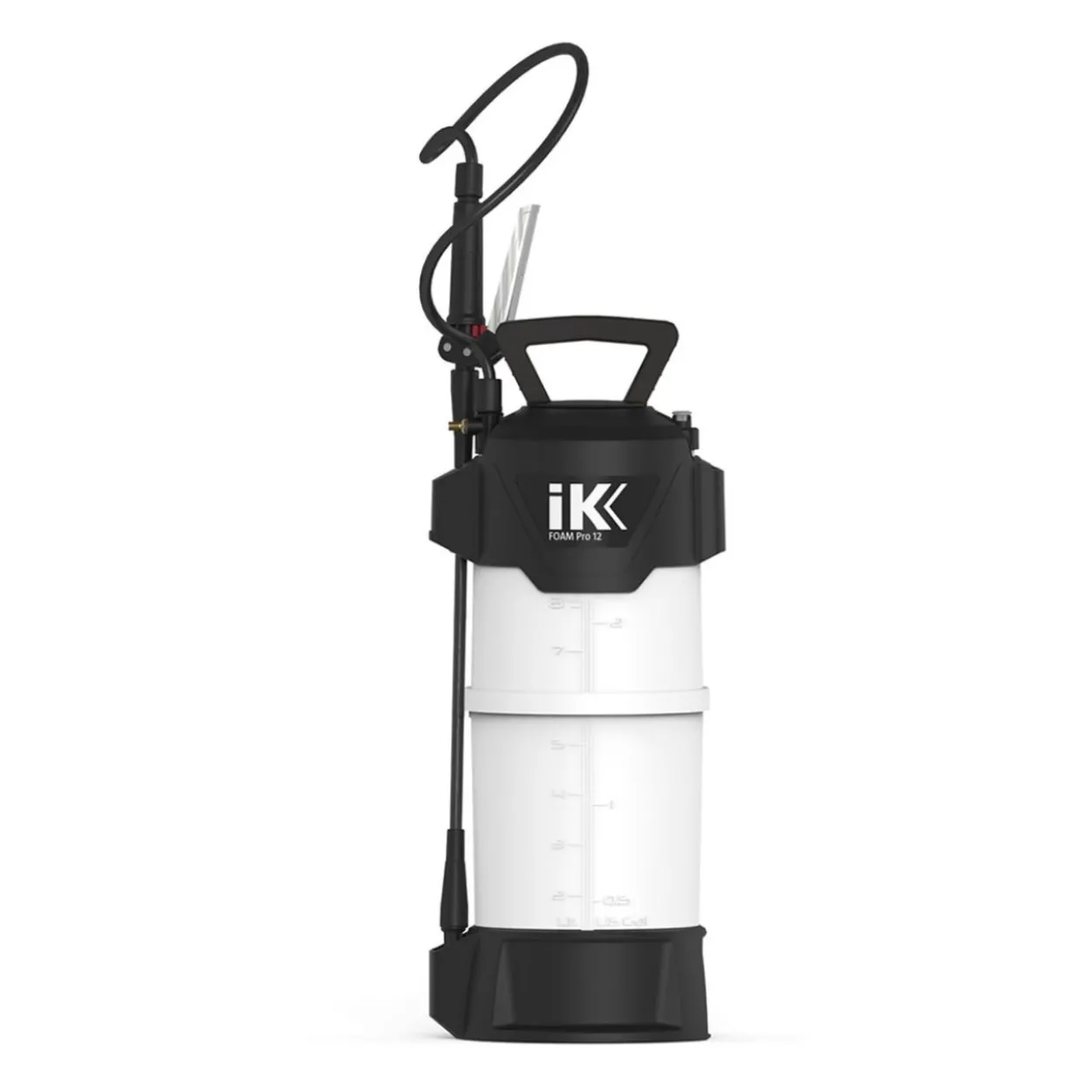 Pulverizador espuma IK Foam Pro 12
