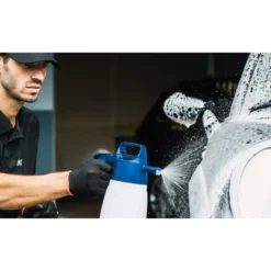 Pulverizador espuma IK Foam Pro 2 ALK