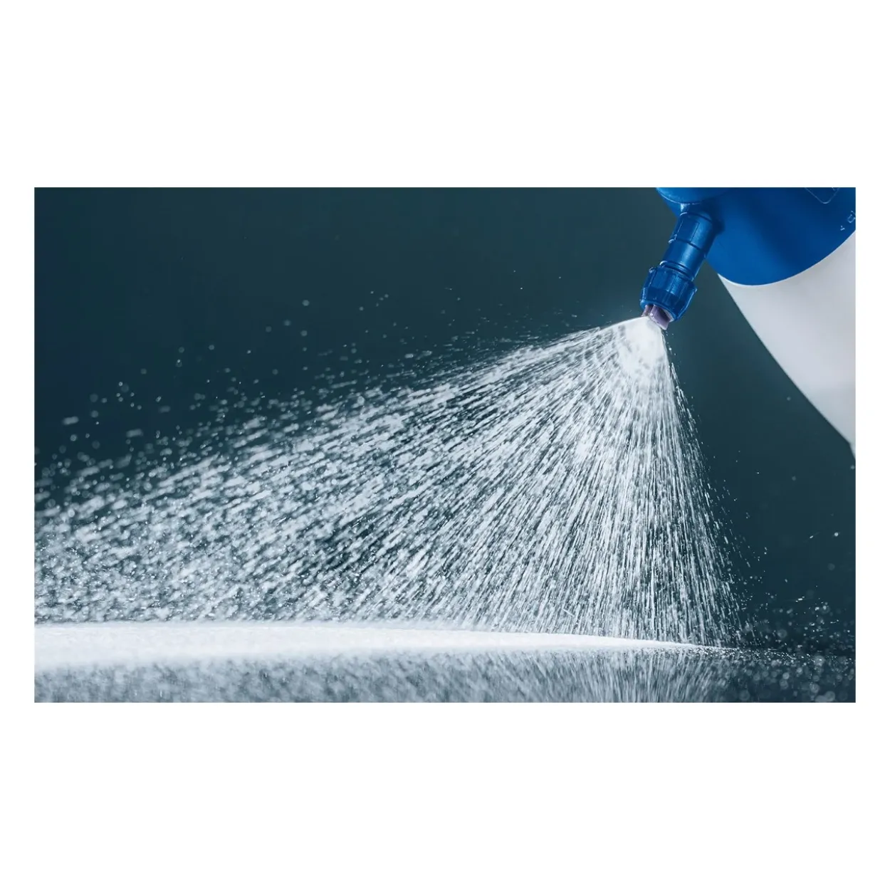 Pulverizador espuma IK Foam Pro 2 ALK