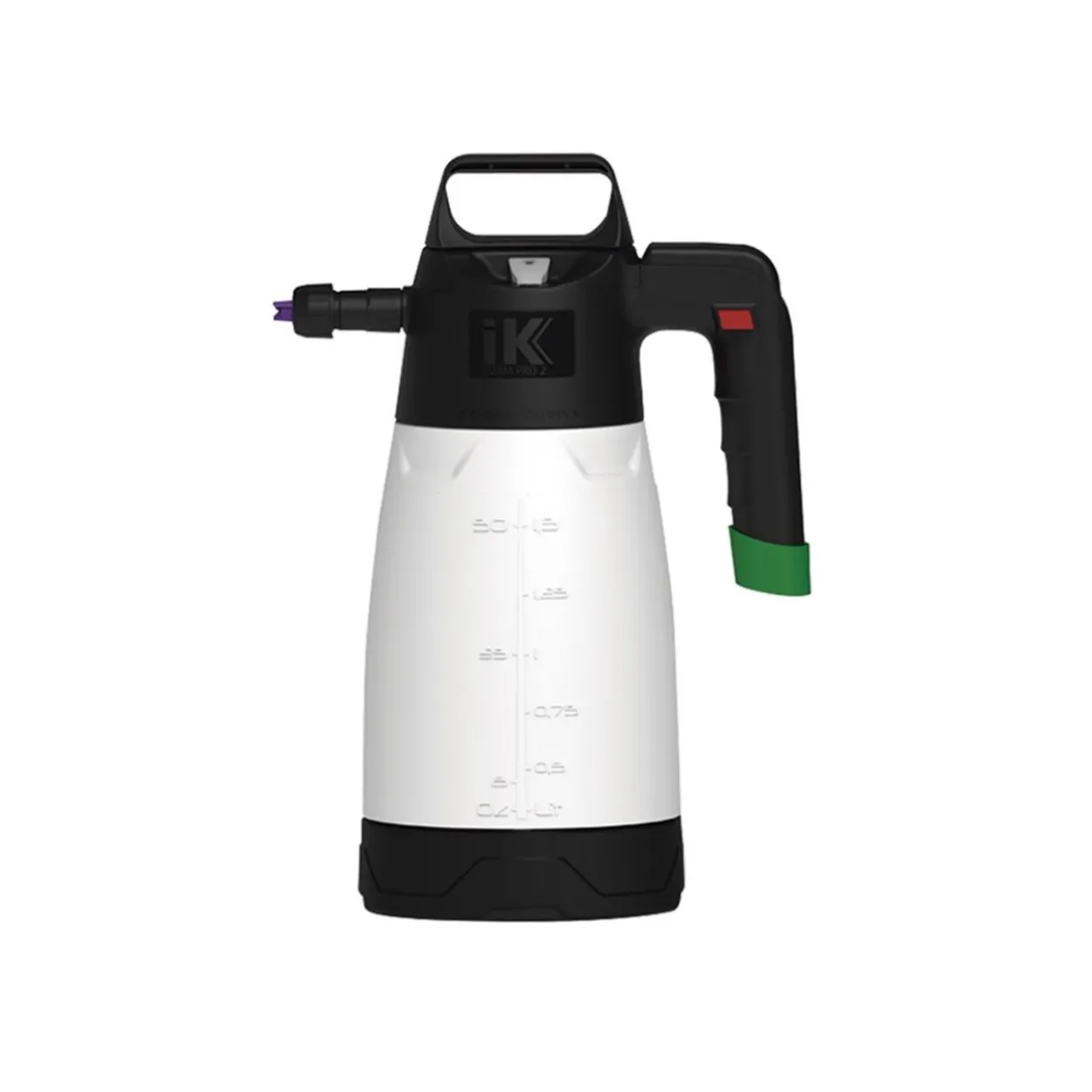 Pulverizador espuma IK Foam Pro 2