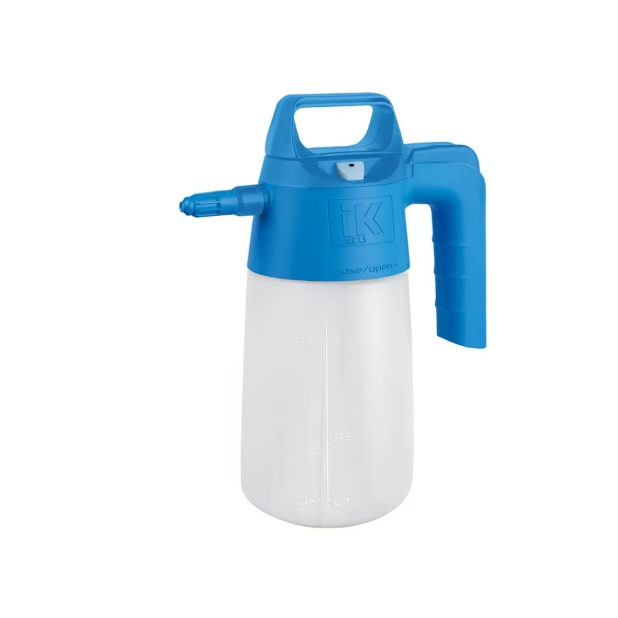 Pulverizador IK ALK 1,5