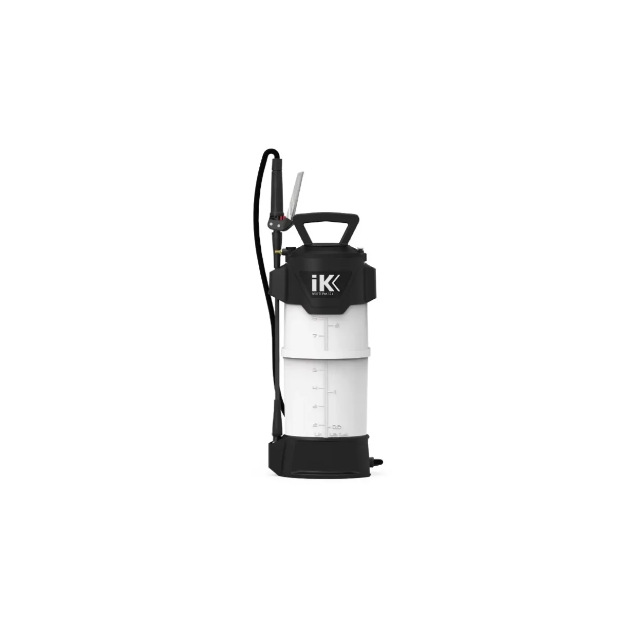 Pulverizador IK Multi Pro 12+