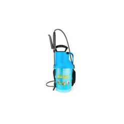 Pulverizador Matabi Berry 7