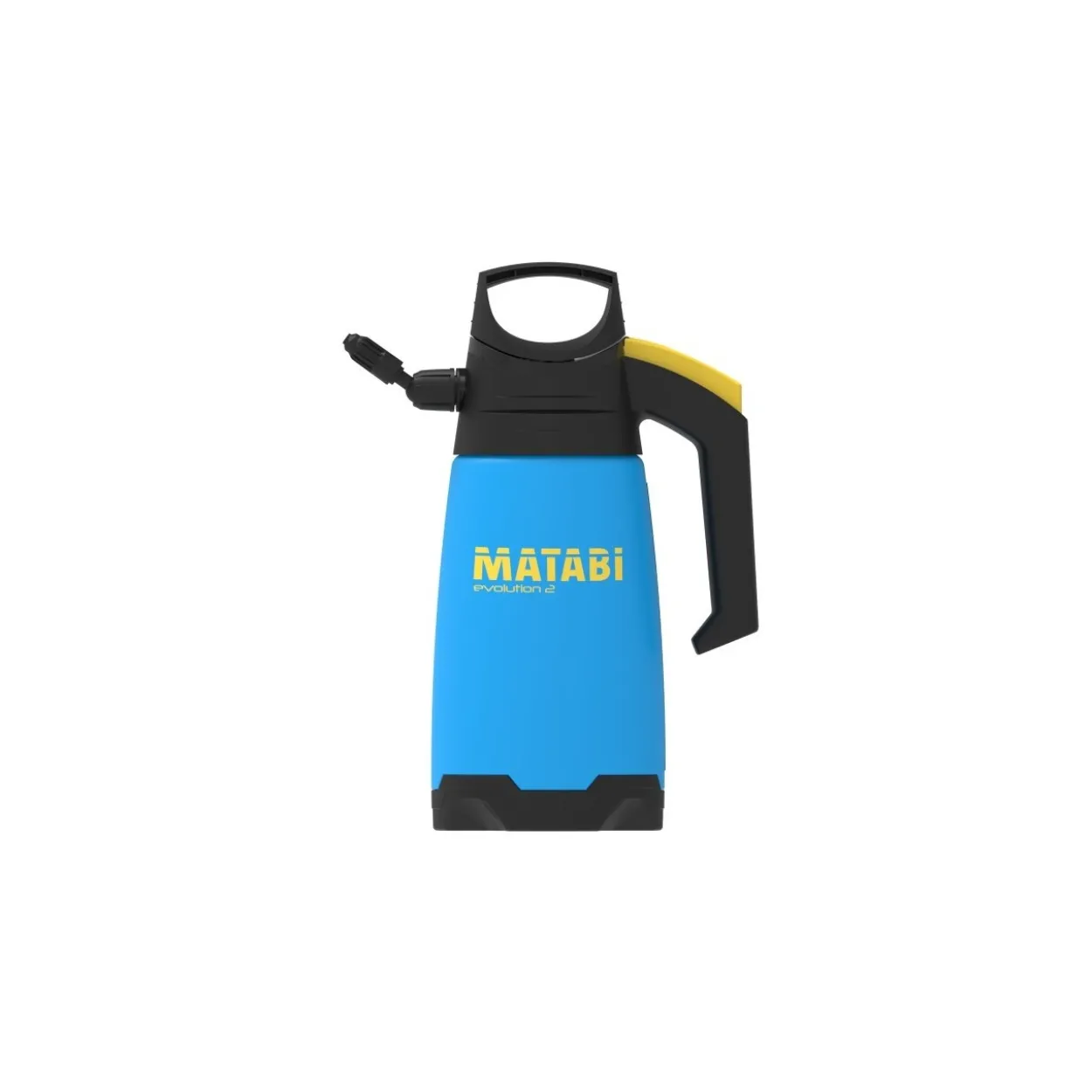 Pulverizador Matabi Evolution 2 BO