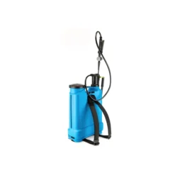 Pulverizador Matabi Evolution 16