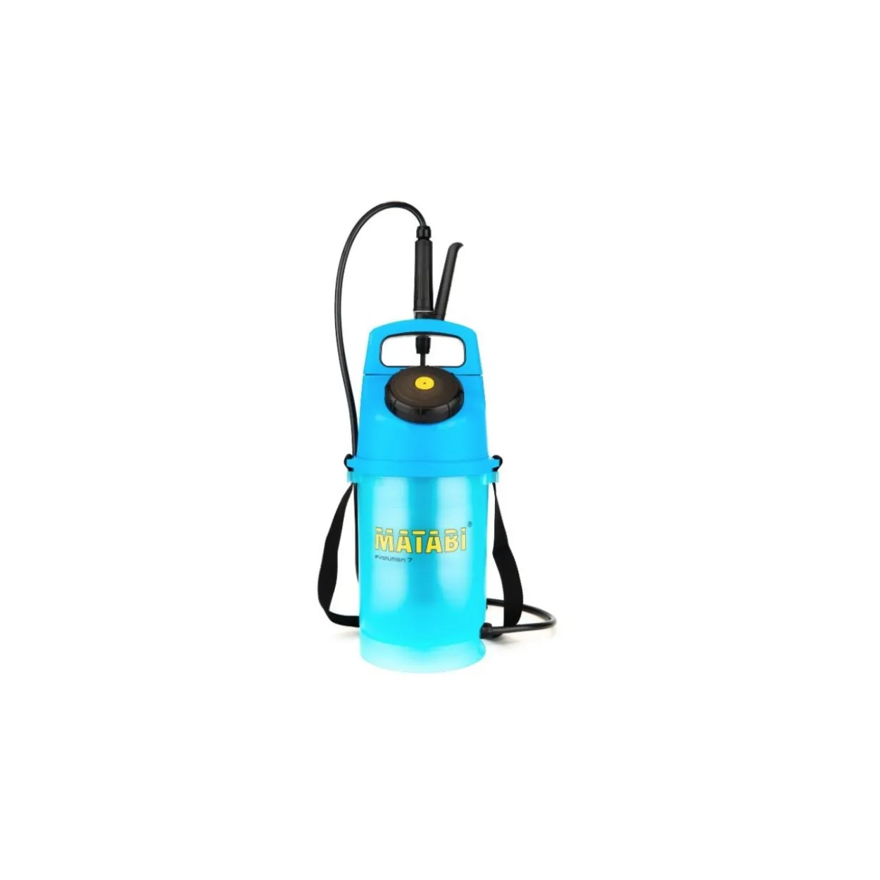 Pulverizador Matabi Evolution 7