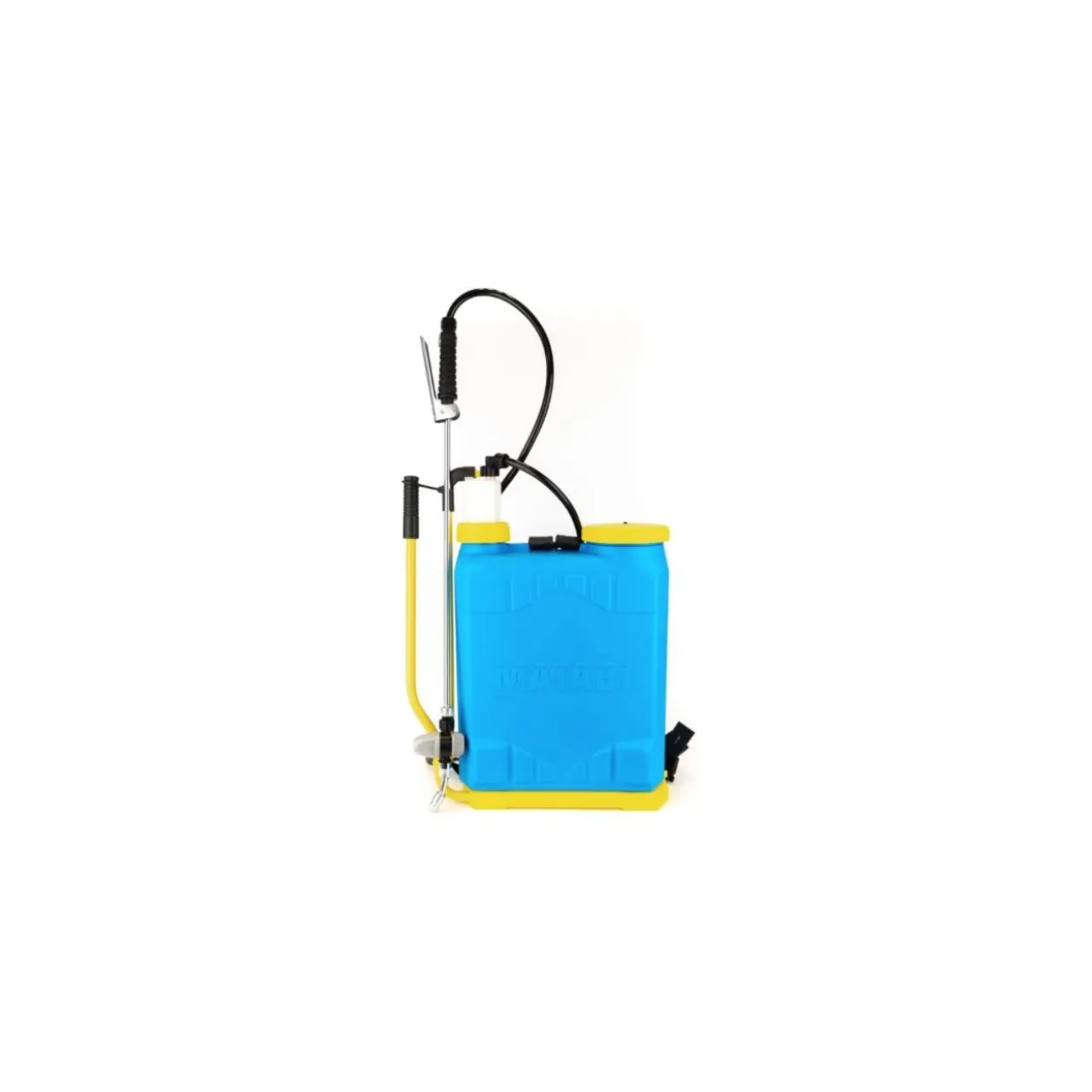 Pulverizador Matabi Super 16