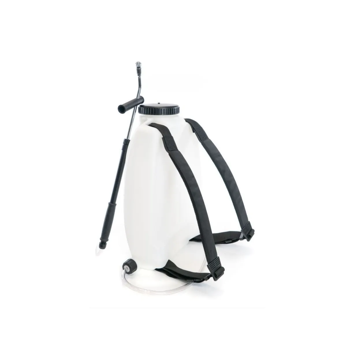Pulverizador + mochila Matabi Atlas 12
