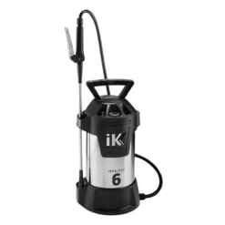 Pulverizador SST IK INOX 6