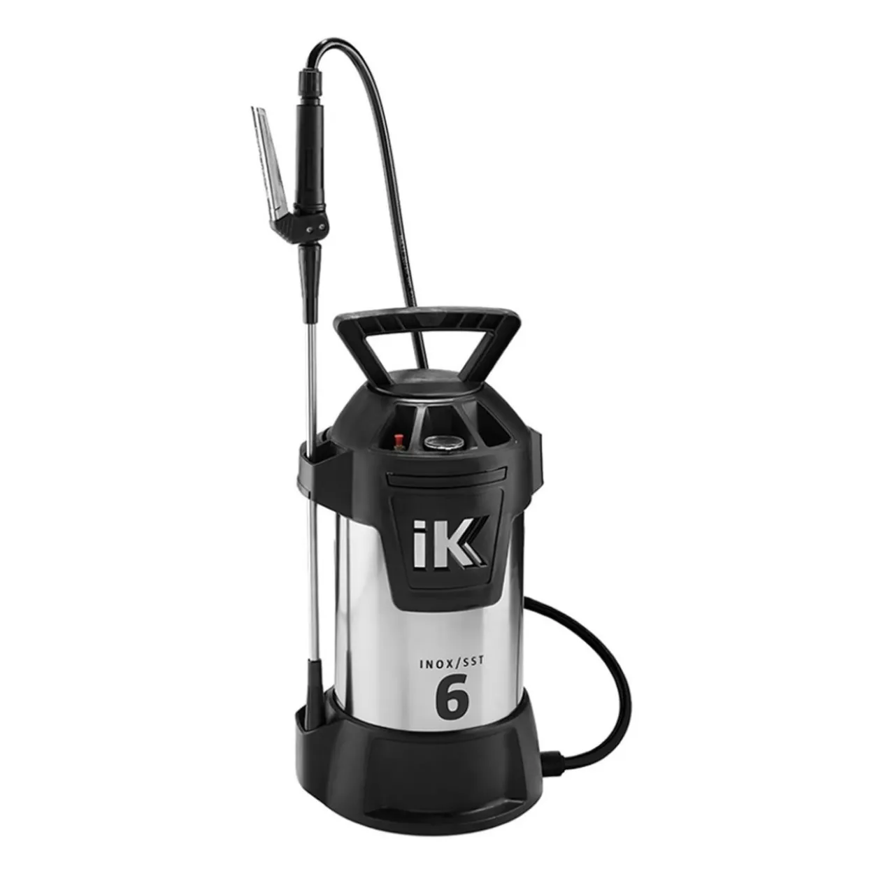 Pulverizador SST IK INOX 6