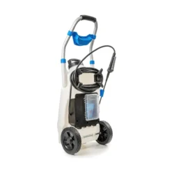 Pulverizador 18V Matabi Evolution 30 LTCs