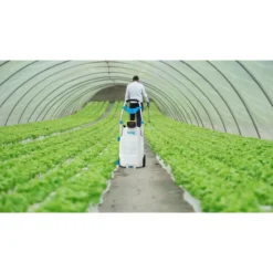 Pulverizador 18V Matabi Evolution 30 LTCs