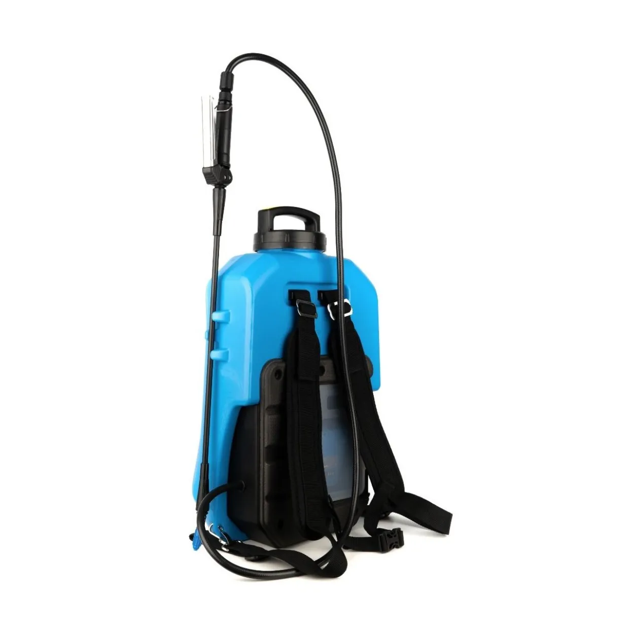 Pulverizador 18V Matabi Evolution 20 LTCs