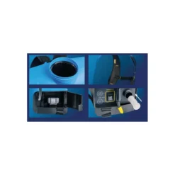Pulverizador 20V Matabi Evolution e15 LTC
