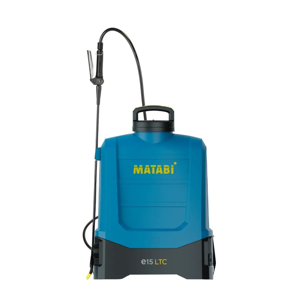Pulverizador 20V Matabi Evolution e15 LTC