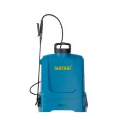 Pulverizador 12V Matabi Evolution e15 LT