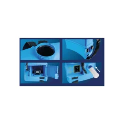 Pulverizador 12V Matabi Evolution e15 LT