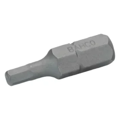 Punta destornillador de golpe 5/16" hexagonal