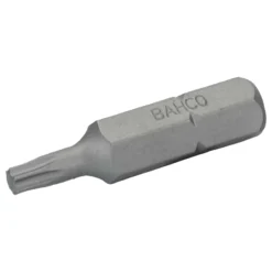 Punta destornillador de golpe 5/16" TORX