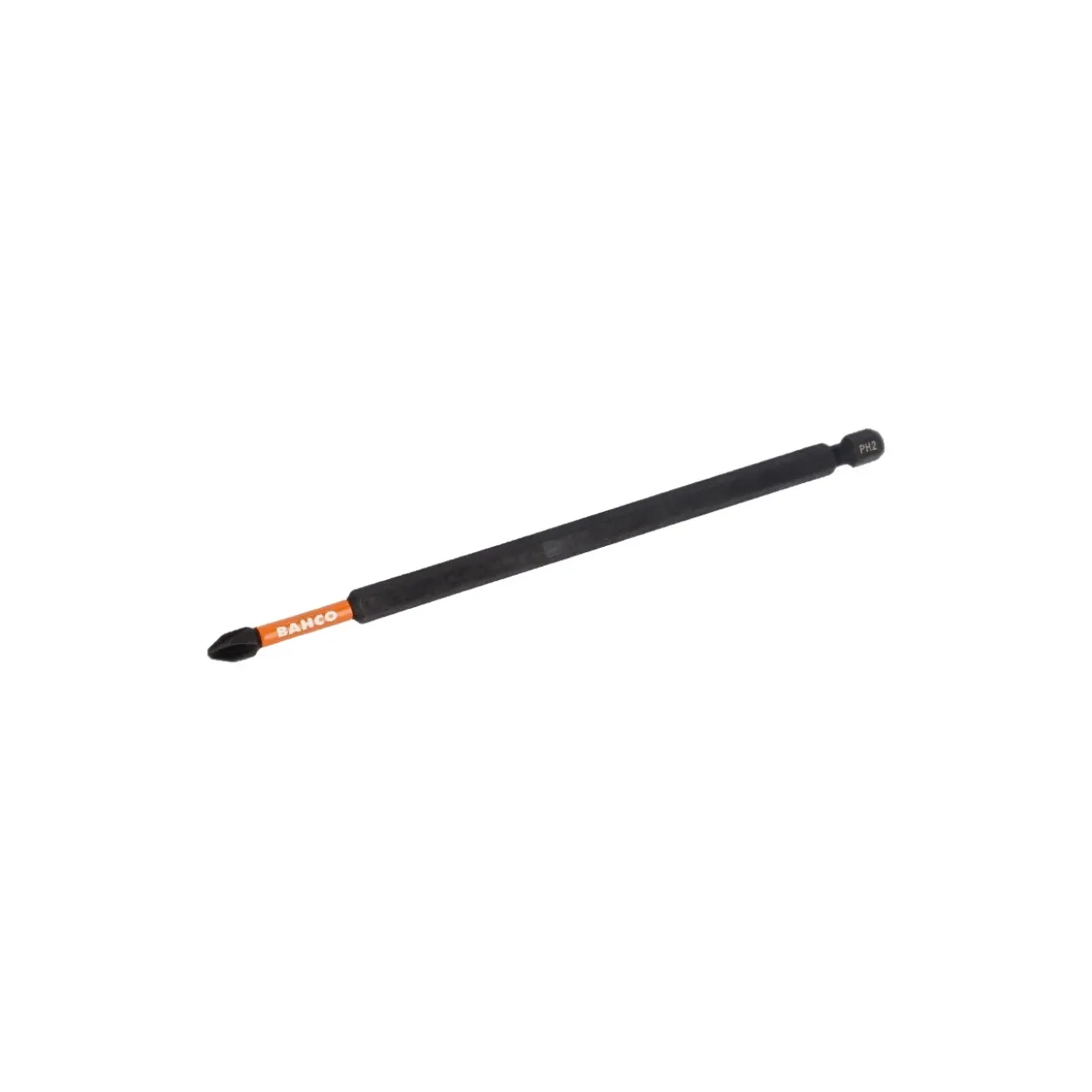 Punta impacto phillips 1/4" 150 mm Bahco