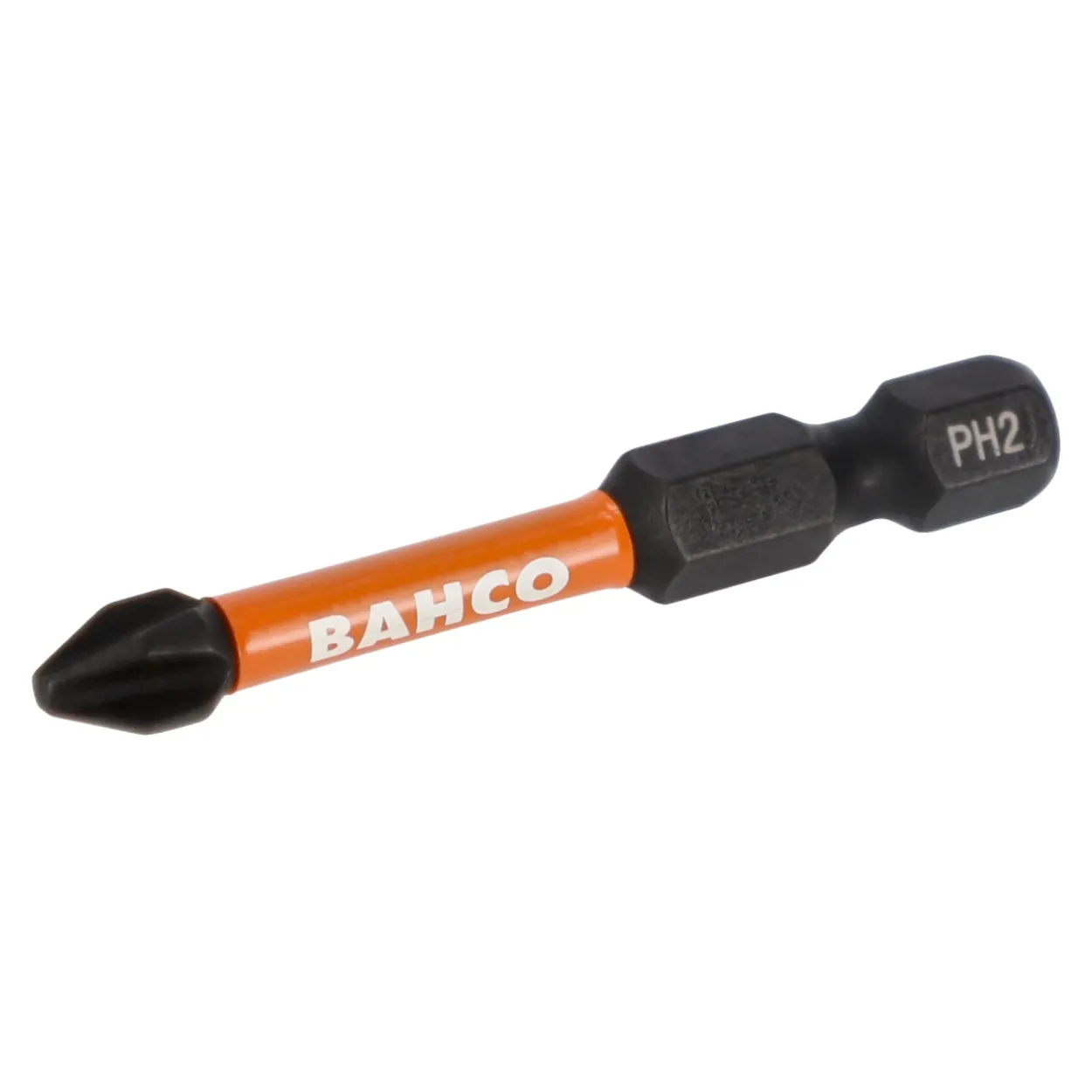 Punta impacto phillips 1/4" 50 mm Bahco