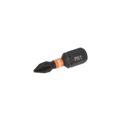 Punta impacto phillips 1/4" 25 mm Bahco