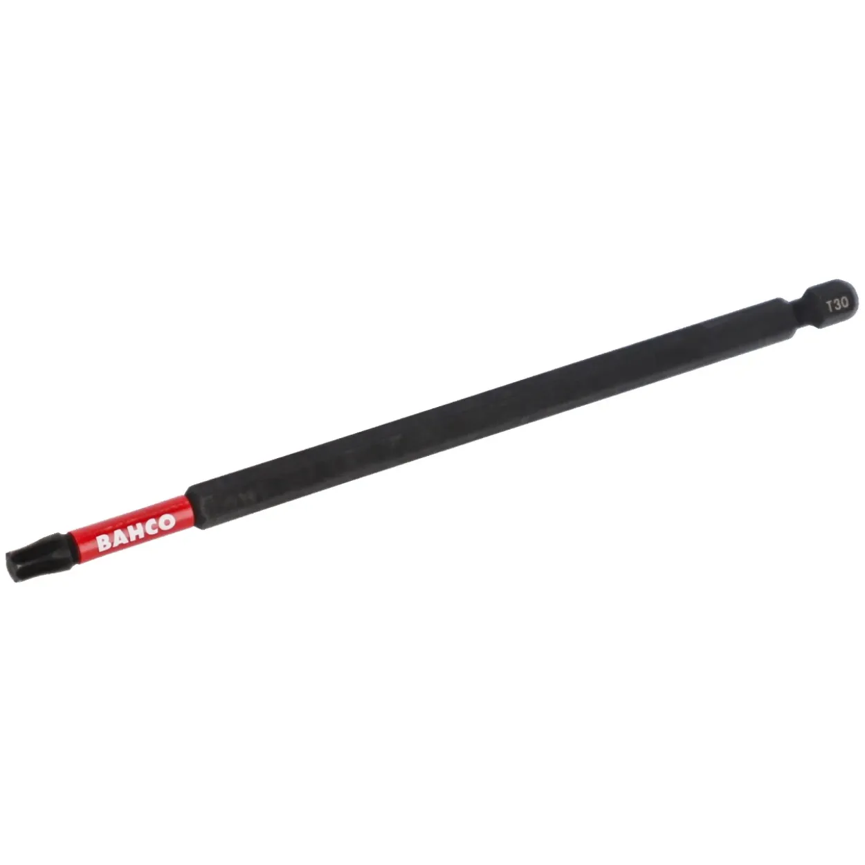 Punta impacto TORX 1/4" 150 mm Bahco