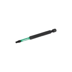 Punta impacto TORX 1/4" 90 mm Bahco