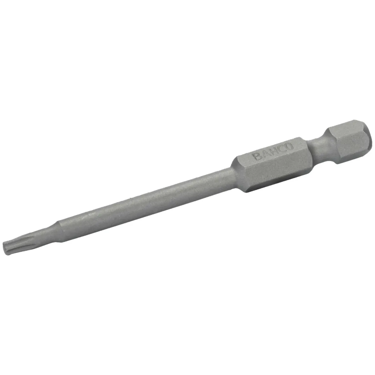 Punta TORX 1/4" 70 mm Bahco