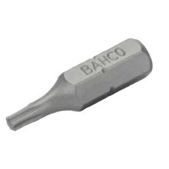 Punta TORX 1/4" 25 mm Bahco