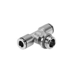Racor en T 360º NPQH-T Festo