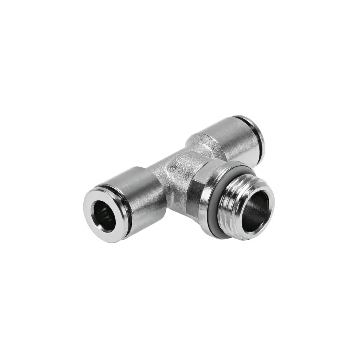 Racor en T 360º NPQH-T Festo