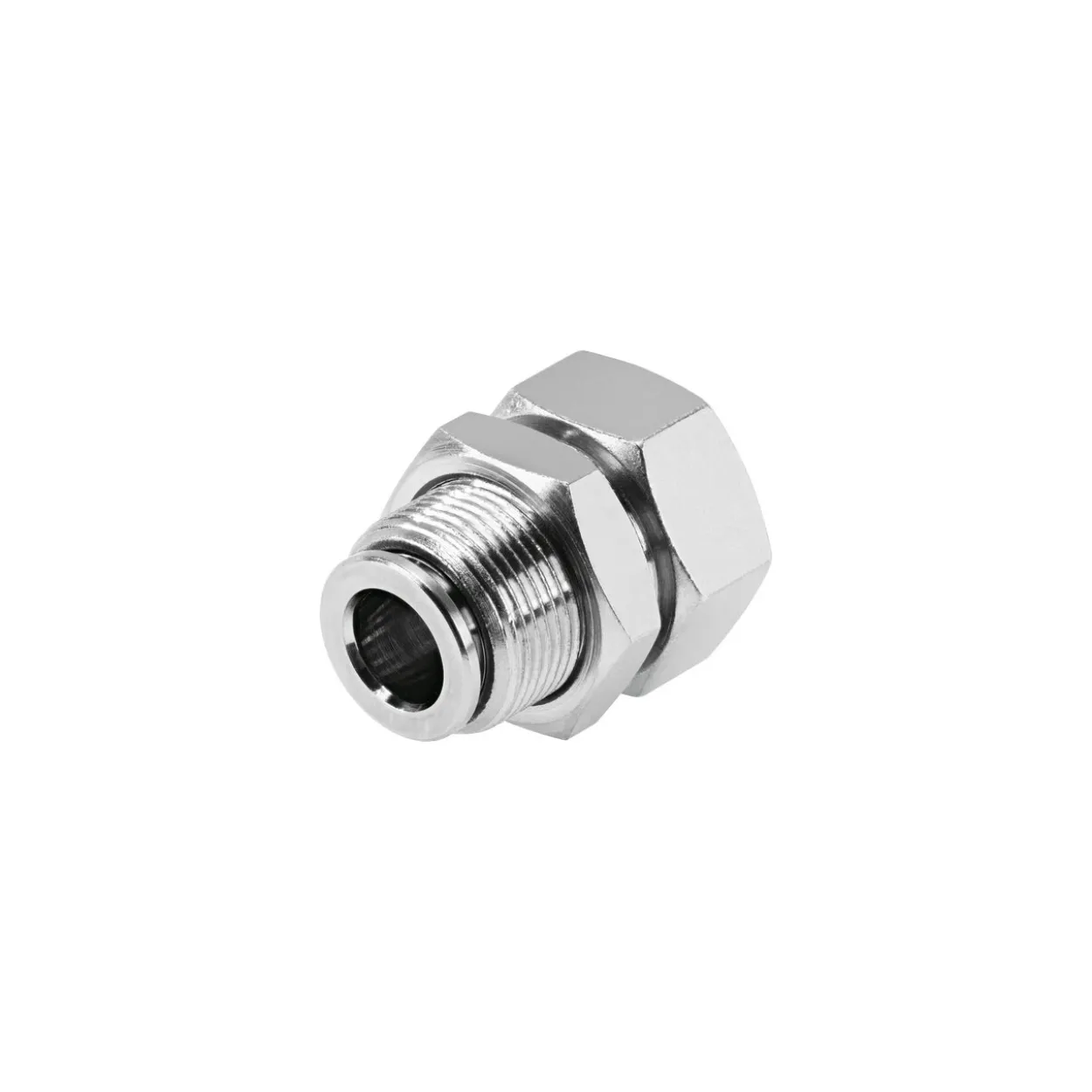 Racor pasamuros NPQH-H Festo